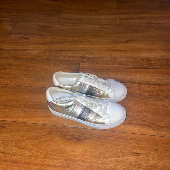 Kurt Geiger sneakers Size 36 - Picture 2 of 5